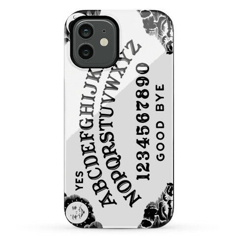 The Talking Dead Phone Case