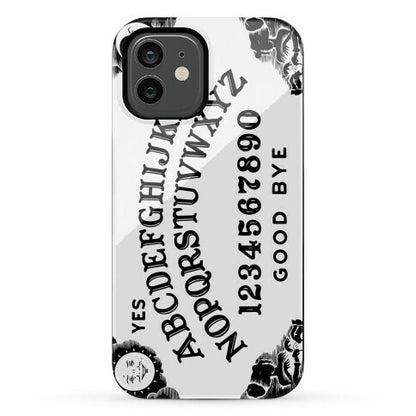 The Talking Dead Phone Case