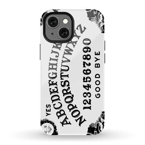 The Talking Dead Phone Case