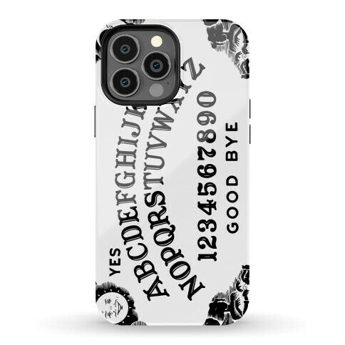 The Talking Dead Phone Case