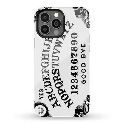 The Talking Dead Phone Case
