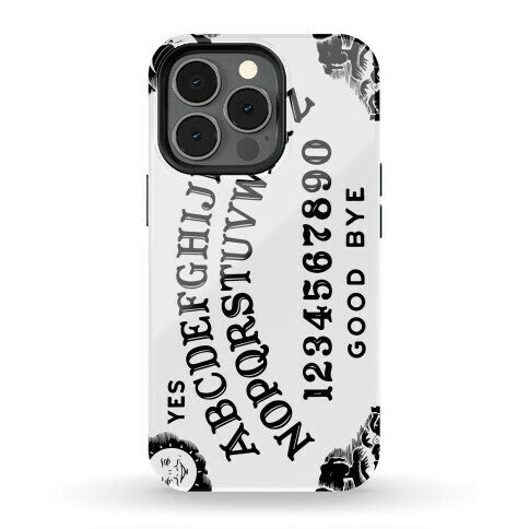 The Talking Dead Phone Case