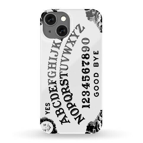 The Talking Dead Phone Case