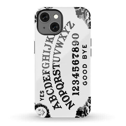 The Talking Dead Phone Case