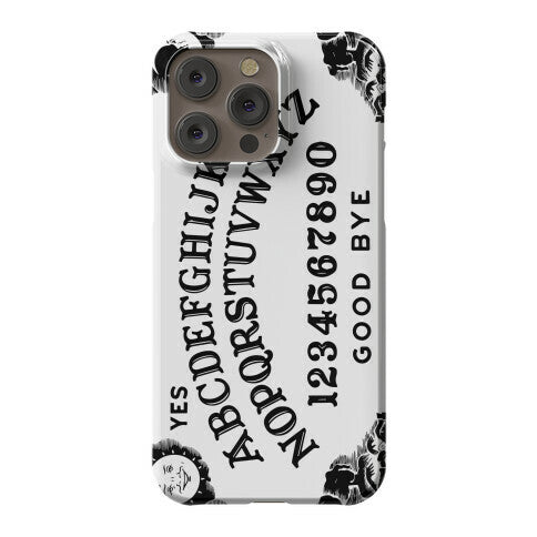 The Talking Dead Phone Case