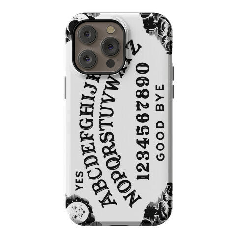 The Talking Dead Phone Case