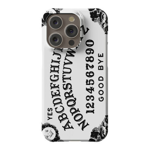 The Talking Dead Phone Case