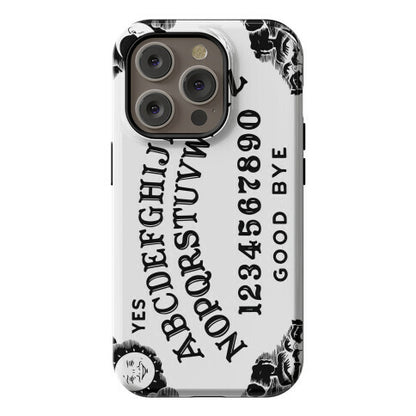 The Talking Dead Phone Case