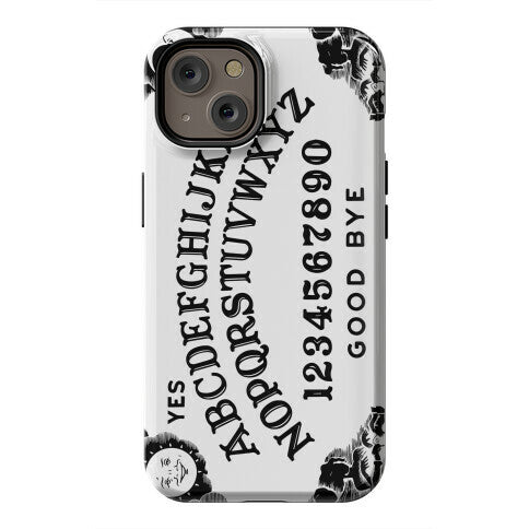 The Talking Dead Phone Case