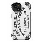 The Talking Dead Phone Case