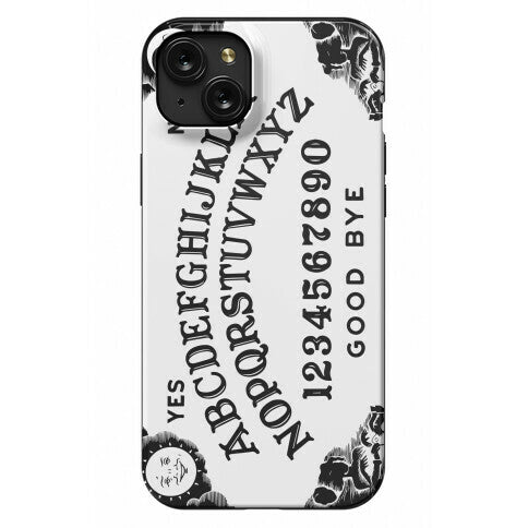 The Talking Dead Phone Case