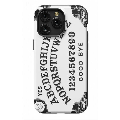 The Talking Dead Phone Case