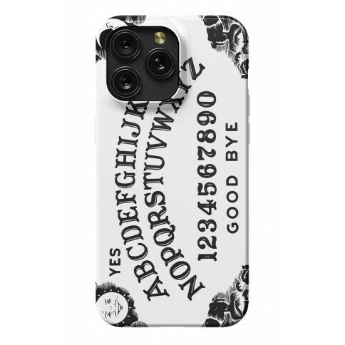 The Talking Dead Phone Case