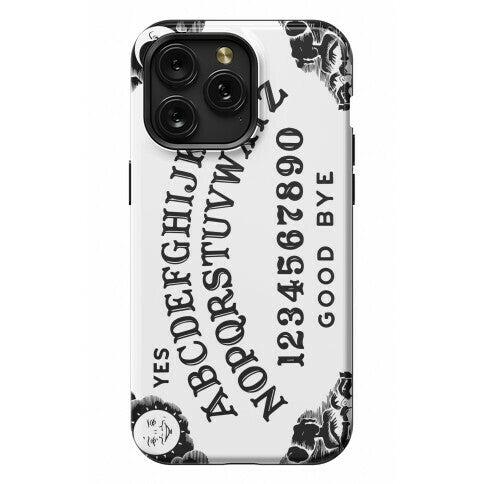 The Talking Dead Phone Case