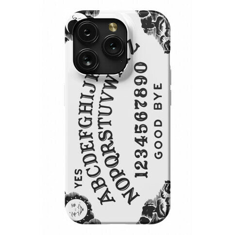 The Talking Dead Phone Case