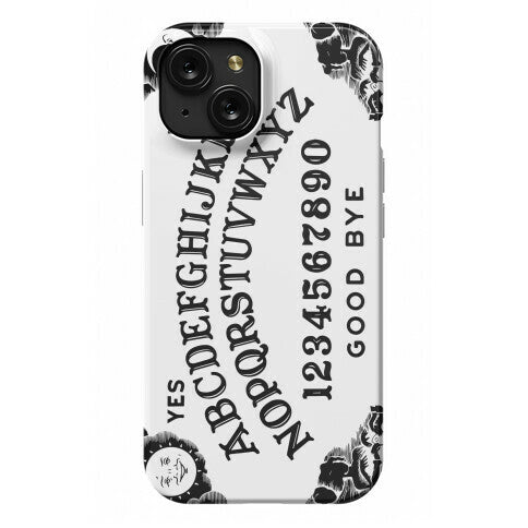 The Talking Dead Phone Case