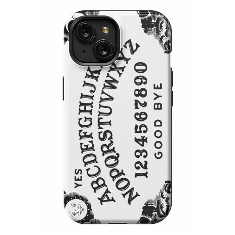 The Talking Dead Phone Case