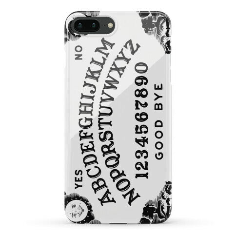 The Talking Dead Phone Case