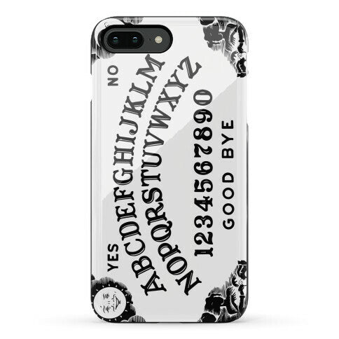 The Talking Dead Phone Case