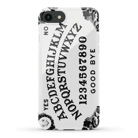 The Talking Dead Phone Case