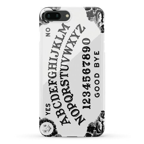 The Talking Dead Phone Case