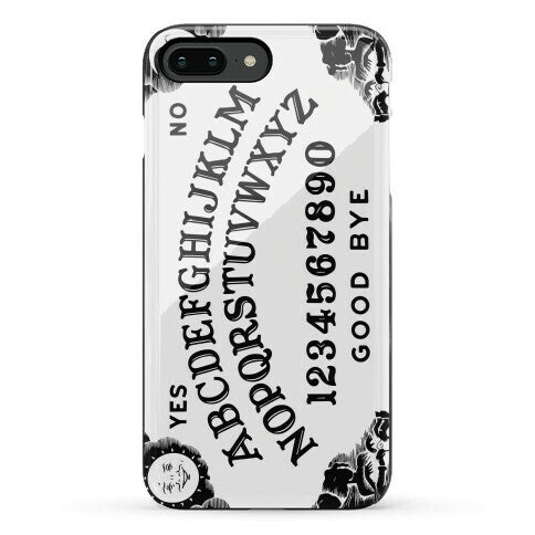 The Talking Dead Phone Case