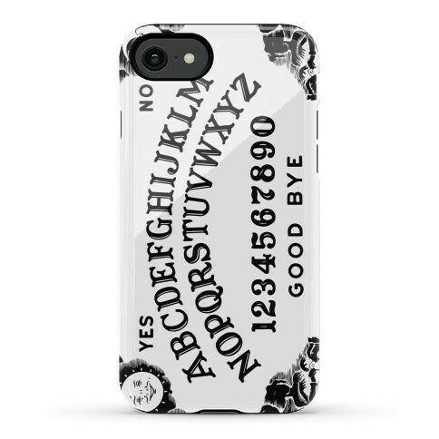 The Talking Dead Phone Case