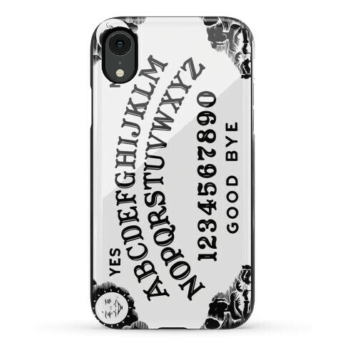 The Talking Dead Phone Case