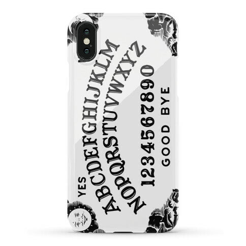 The Talking Dead Phone Case