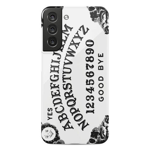 The Talking Dead Phone Case