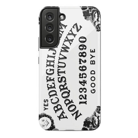 The Talking Dead Phone Case
