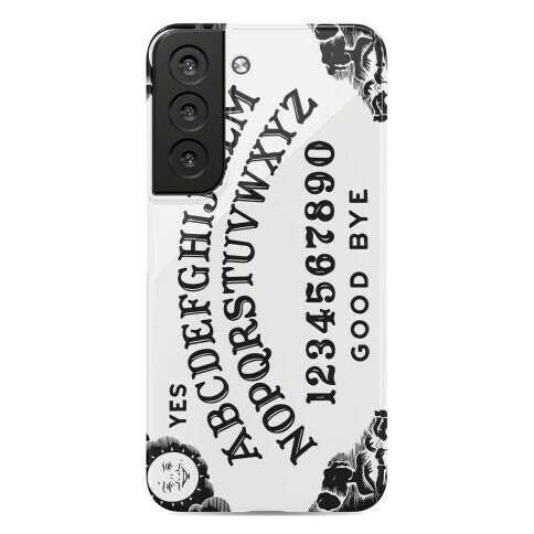 The Talking Dead Phone Case