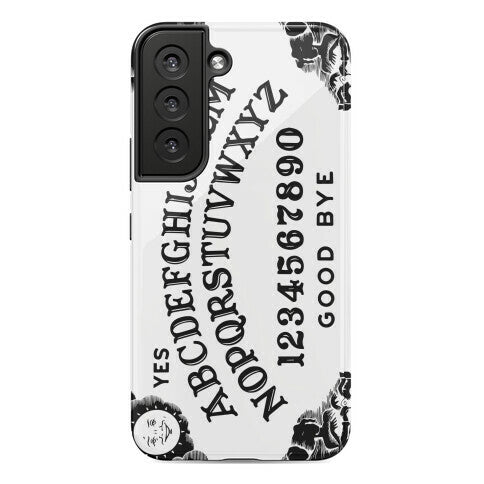 The Talking Dead Phone Case