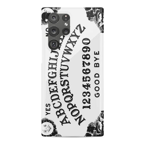 The Talking Dead Phone Case