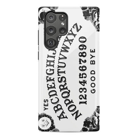 The Talking Dead Phone Case