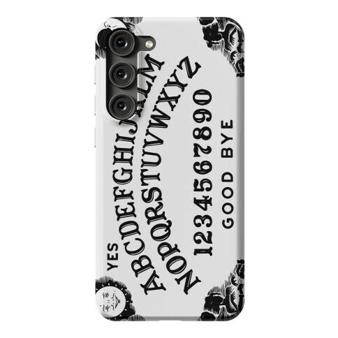 The Talking Dead Phone Case
