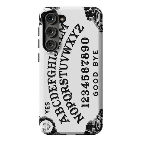 The Talking Dead Phone Case