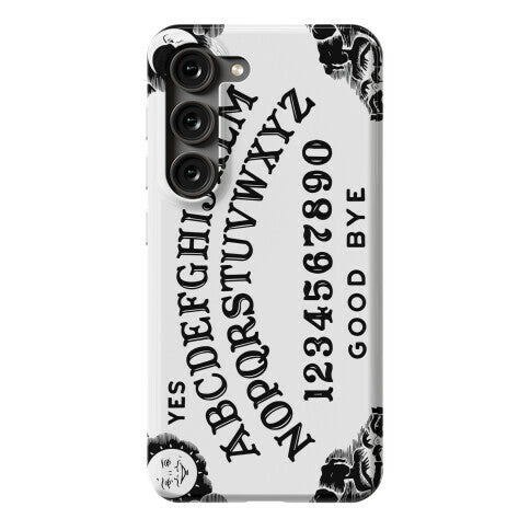 The Talking Dead Phone Case
