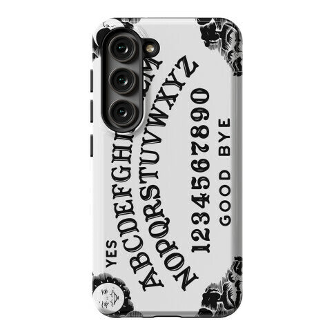 The Talking Dead Phone Case