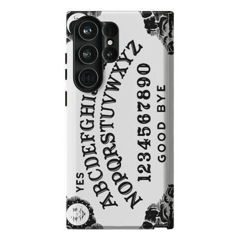 The Talking Dead Phone Case