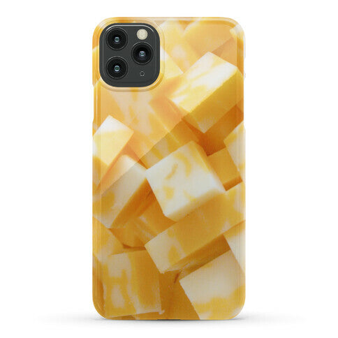 Cheese Phone Case