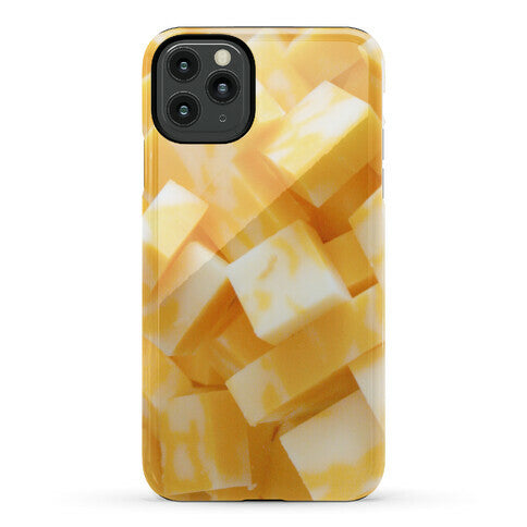Cheese Phone Case