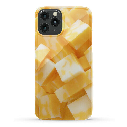 Cheese Phone Case