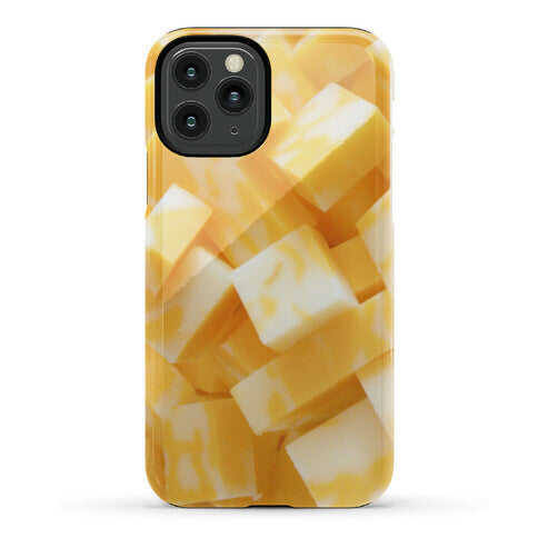 Cheese Phone Case