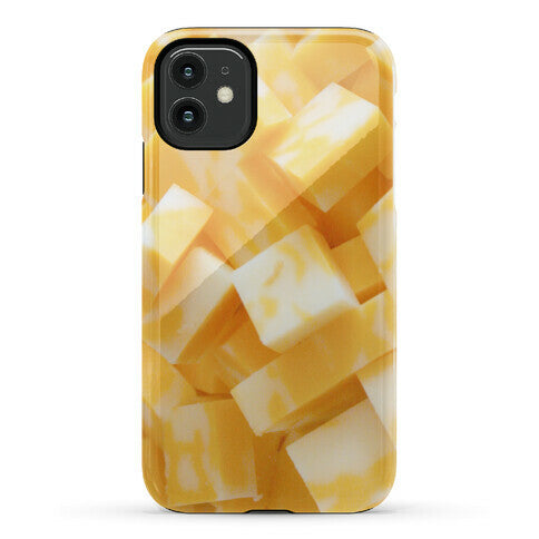 Cheese Phone Case