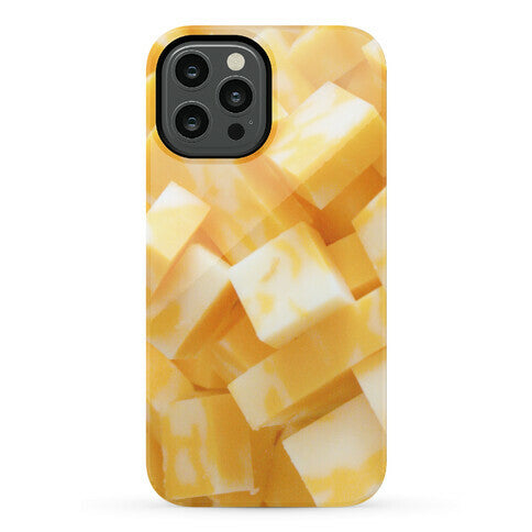 Cheese Phone Case