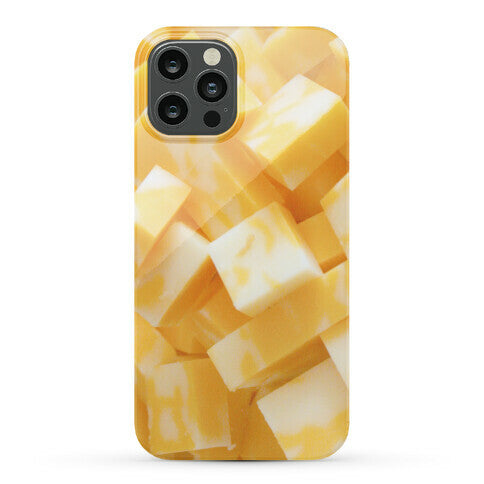 Cheese Phone Case