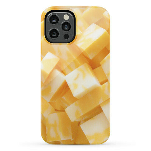 Cheese Phone Case