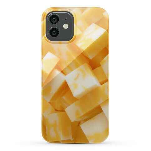 Cheese Phone Case