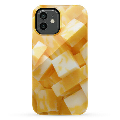 Cheese Phone Case